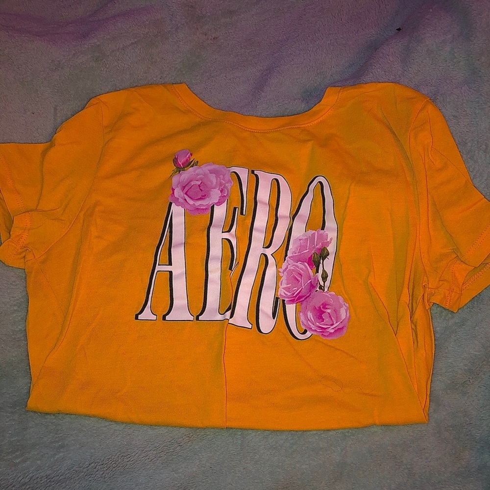 Aeropostale Classic Crew